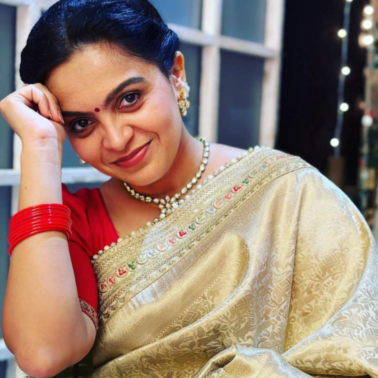 Most Boring TV Characters: Manjiri of Yeh Rishta Kya Kehlata Hai