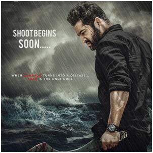 NTR 30: जूनियर एनटीआर स्टारर कोरताला शिवा की फिल्म की रिलीज डेट हुई फिक्स, नए साल पर मेकर्स का बड़ा ऐलान