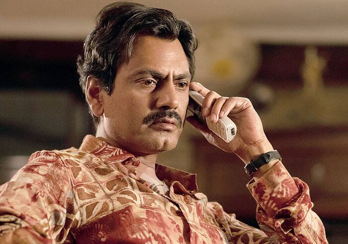 नवाजुद्दीन सिद्दीकी (Nawazuddin Siddiqui)