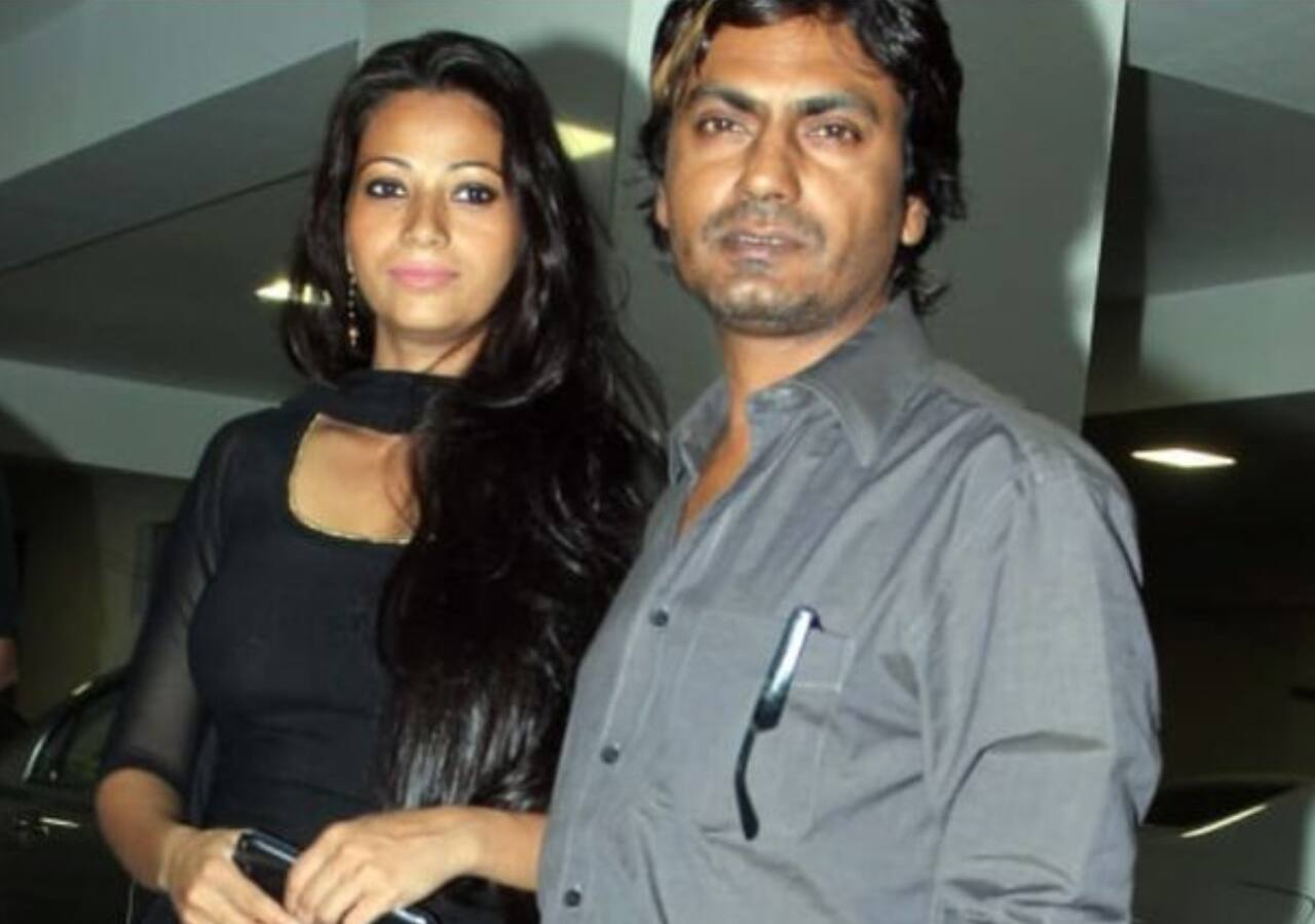 Nawazuddin Siddiqui's estranged wife Aaliya's lawyer makes shocking claims; alleges harassment