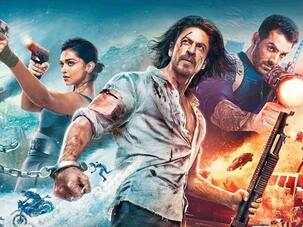 Pathaan box office: Shah Rukh Khan, Deepika Padukone film beats KGF 2 lifetime collection with overseas advance booking