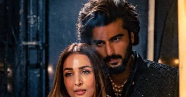 Arjun Kapoor reveals about his ‘unique relationship’ with Malaika Arora
