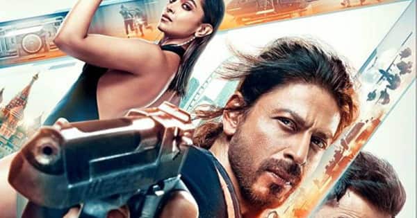 Pathaan early movie review: Netizens call Shah Rukh Khan film the ‘finest action film of the decade’ | Bollywood Life