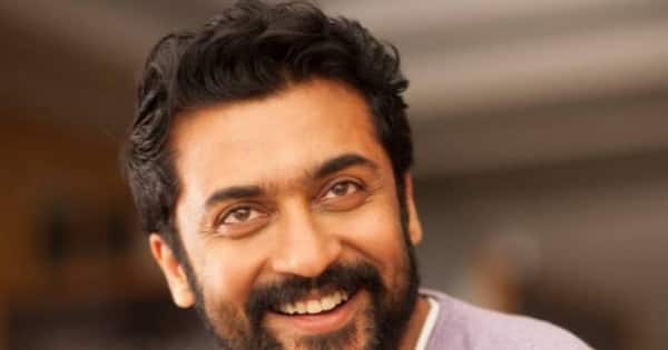 Suriya become number 1 South Indian celebrity: IIHB report for 2023