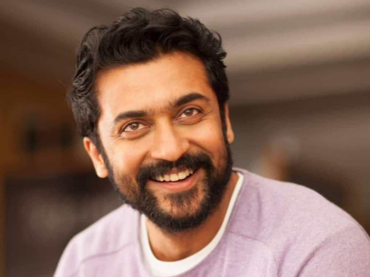 Suriya become number 1 South Indian celebrity: IIHB report for 2023