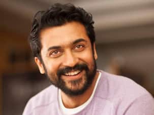 Suriya beats Allu Arjun, Dulqueer Salmaan and more to become number 1 South Indian celebrity: IIHB report for 2023