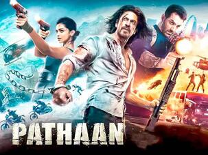 Will Pathaan break Yash Raj Films' box office failure streak? Here's what the numbers predict