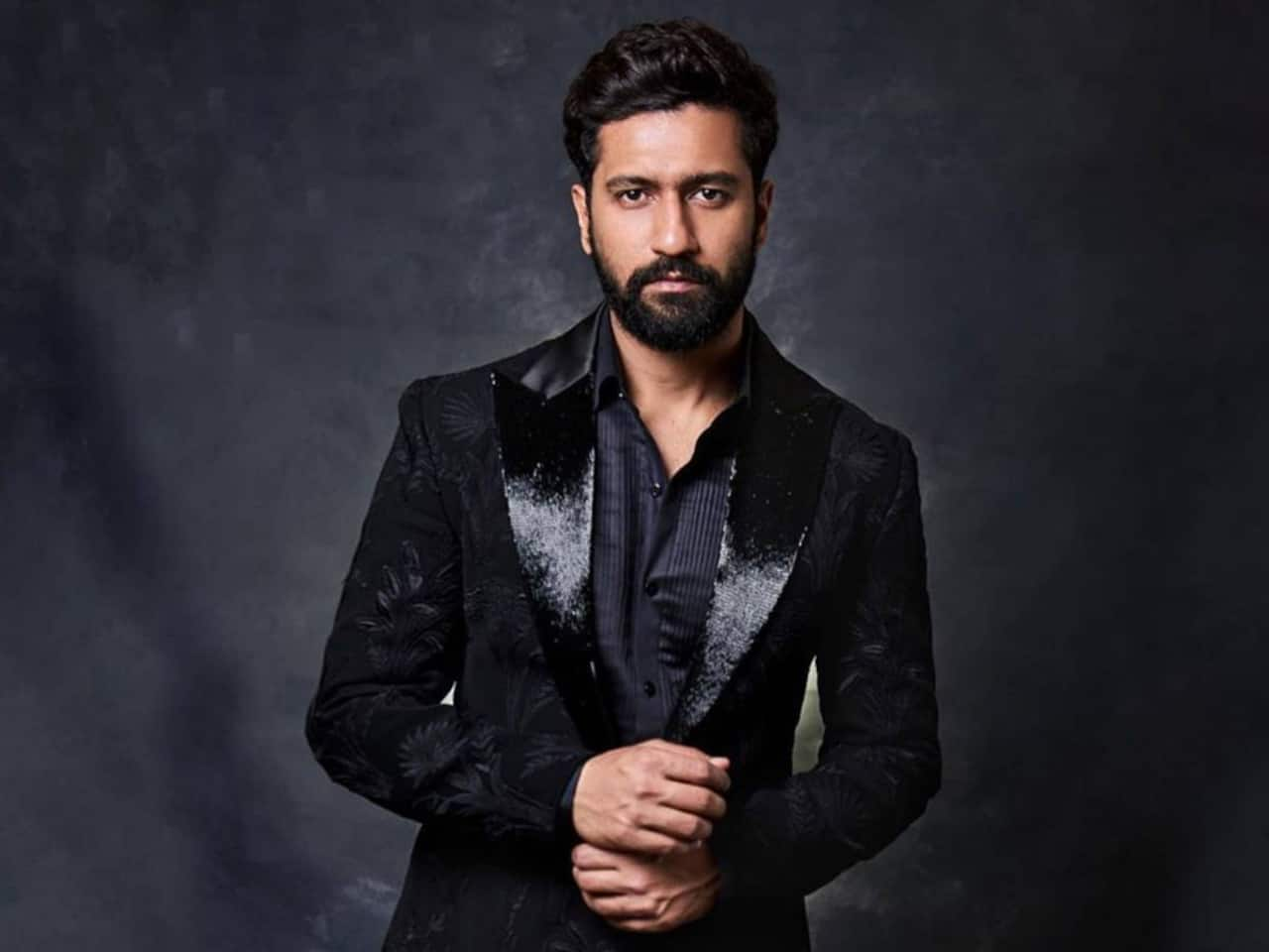 Vicky Kaushal to essay Chhatrapati Sambhaji Maharaj in his next project  with Laxman Utekar? Here's what we know