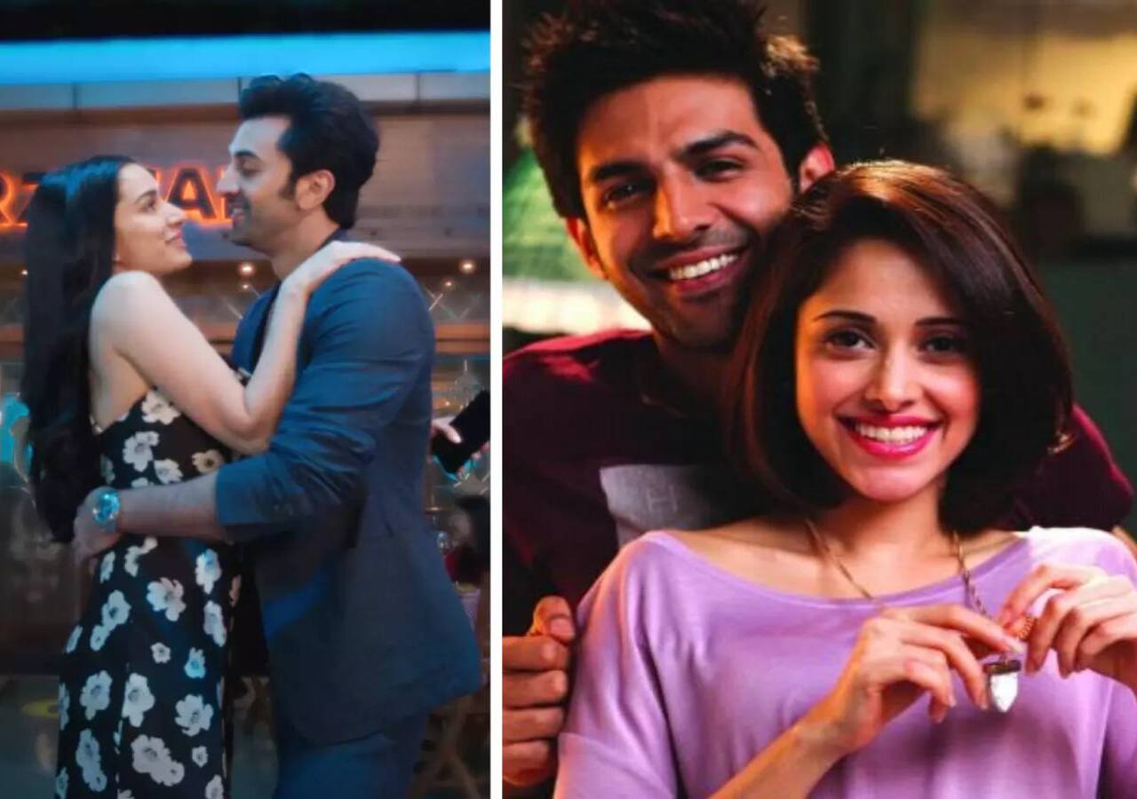 Is Ranbir Kapoor's Role in 'Tu Jhoothi Main Makkaar' Perfect Fit For Kartik  Aaryan? Fans Think So - News18