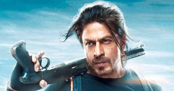 Shah Rukh Khan film creates box office history but gets shocking review online