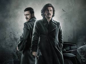 Kabzaa: Kannada Film Industry all set to unleash KGF, Kantara like magic again; all you need to know about the upcoming new movie