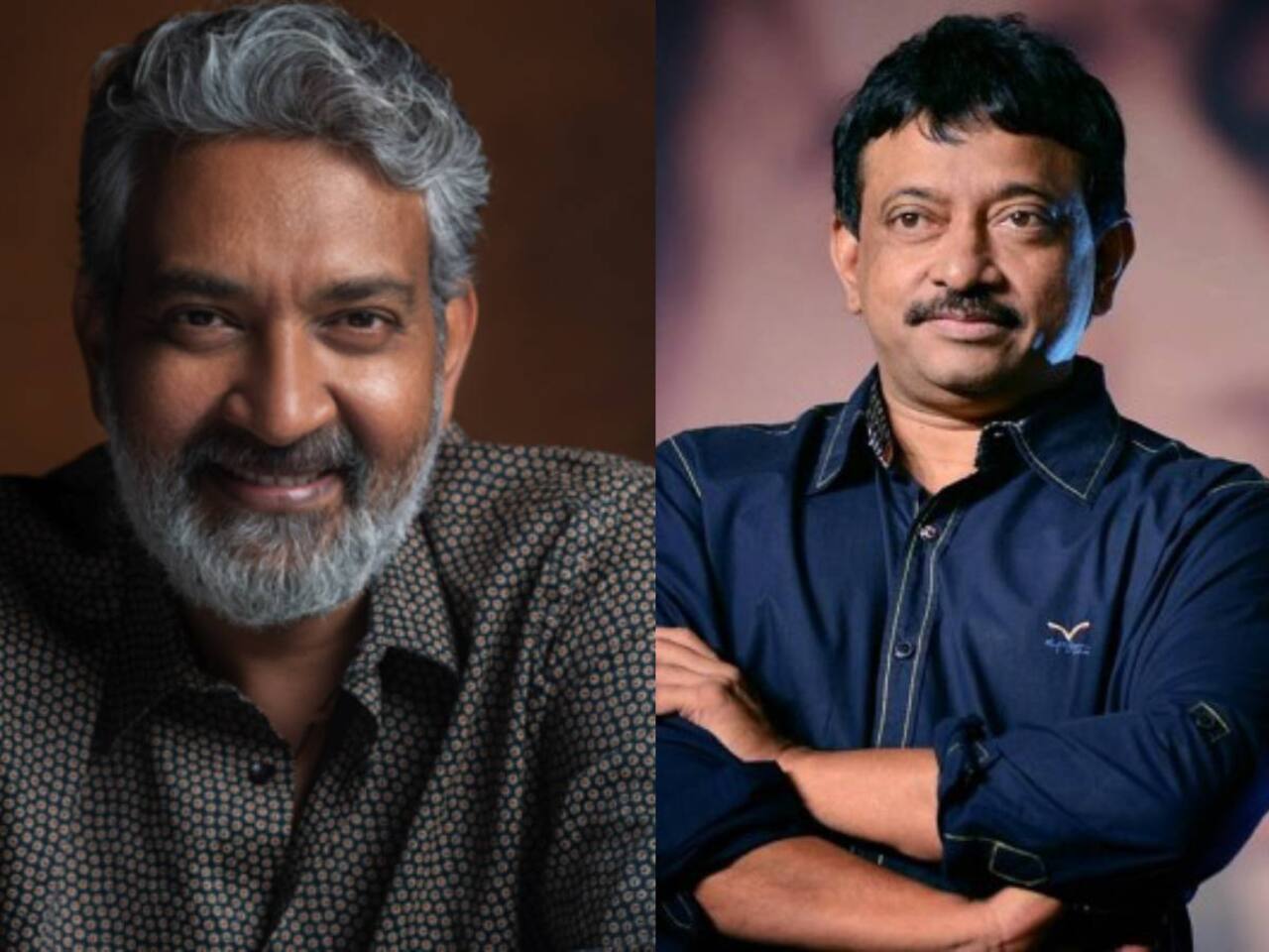RRR at Oscars 2023: RGV congratulates SS Rajamouli in a unique, almost controversial way