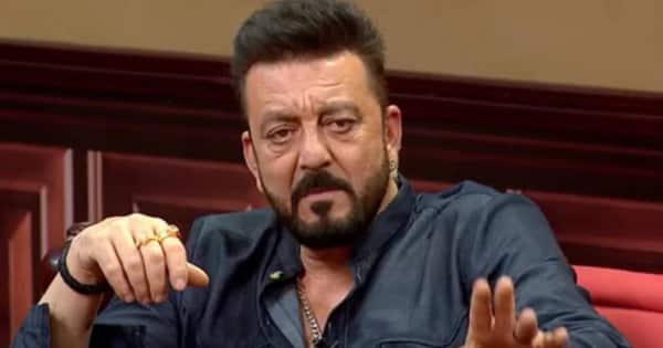 Sanjay Dutt reveals why he wished for death, not treatment, when he was diagnosed with cancer