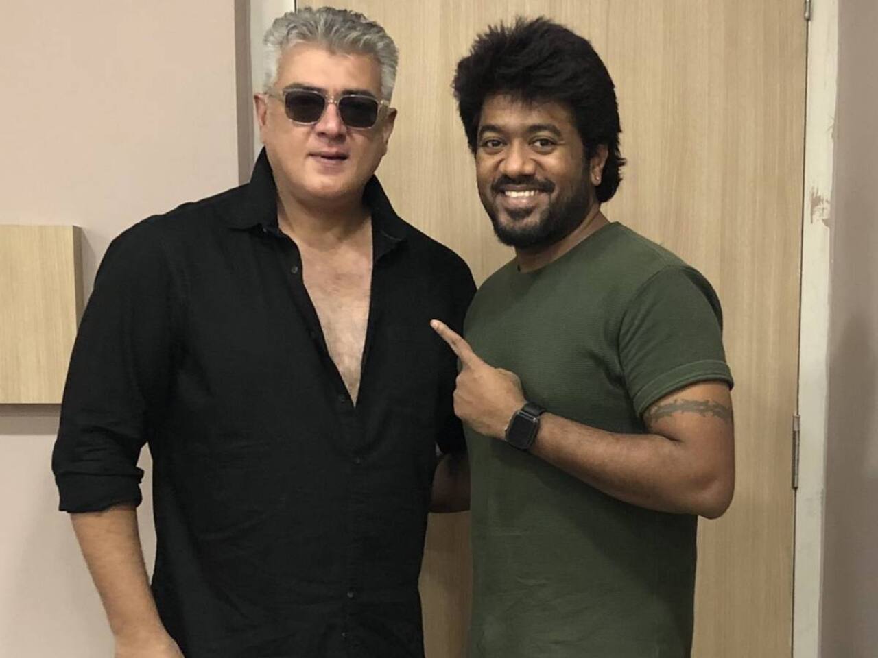 AK62: Ajith Kumar and Vignesh Shivan's action film shoot pushed? Here's all we know about the project
