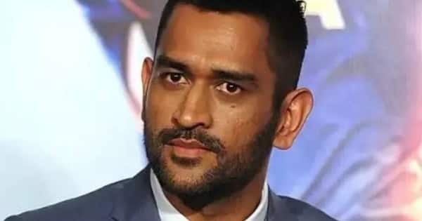 MS Dhoni turns film producer; announces Tamil debut film Let’s Get Married with Harish Kalyan and Ivana
