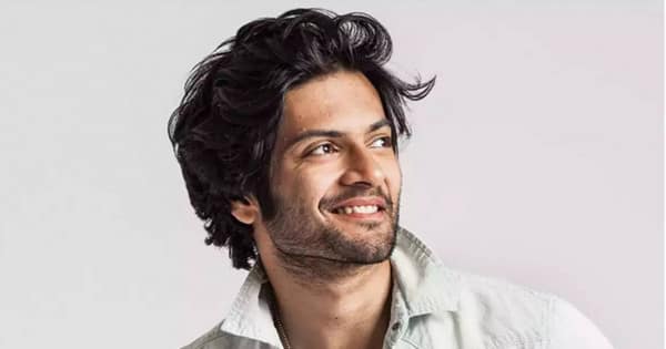 Ali Fazal BREAKS SILENCE on his absence from the third installment
