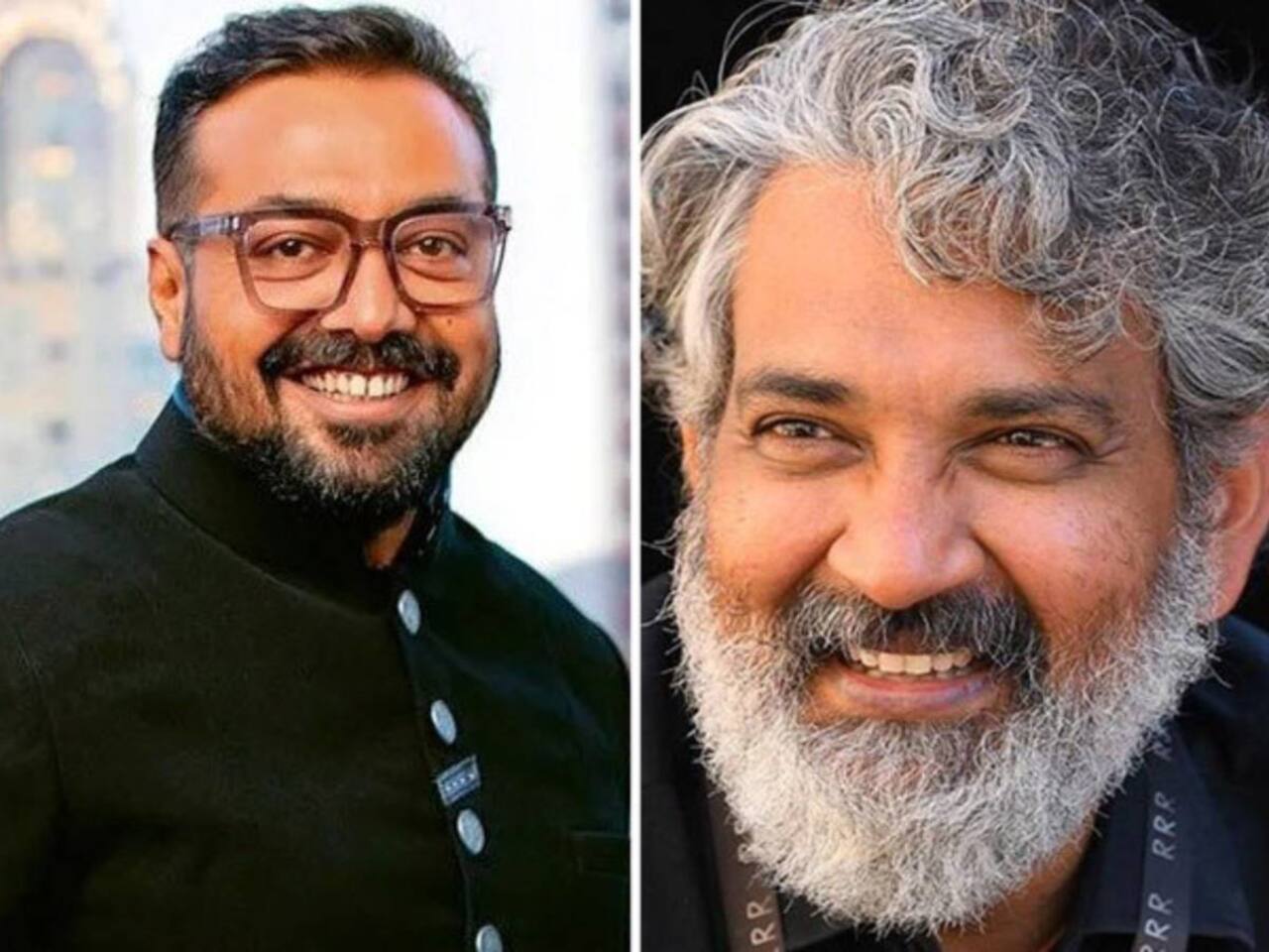 Anurag Kashyap is afraid Hollywood will steal RRR director SS Rajamouli, says, 'He is perfect for DC or Marvel'