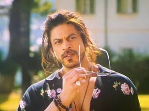 Pathaan box office collection: Shah Rukh Khan to break own records? Surpass Chennai Express lifetime collection in just first weekend?