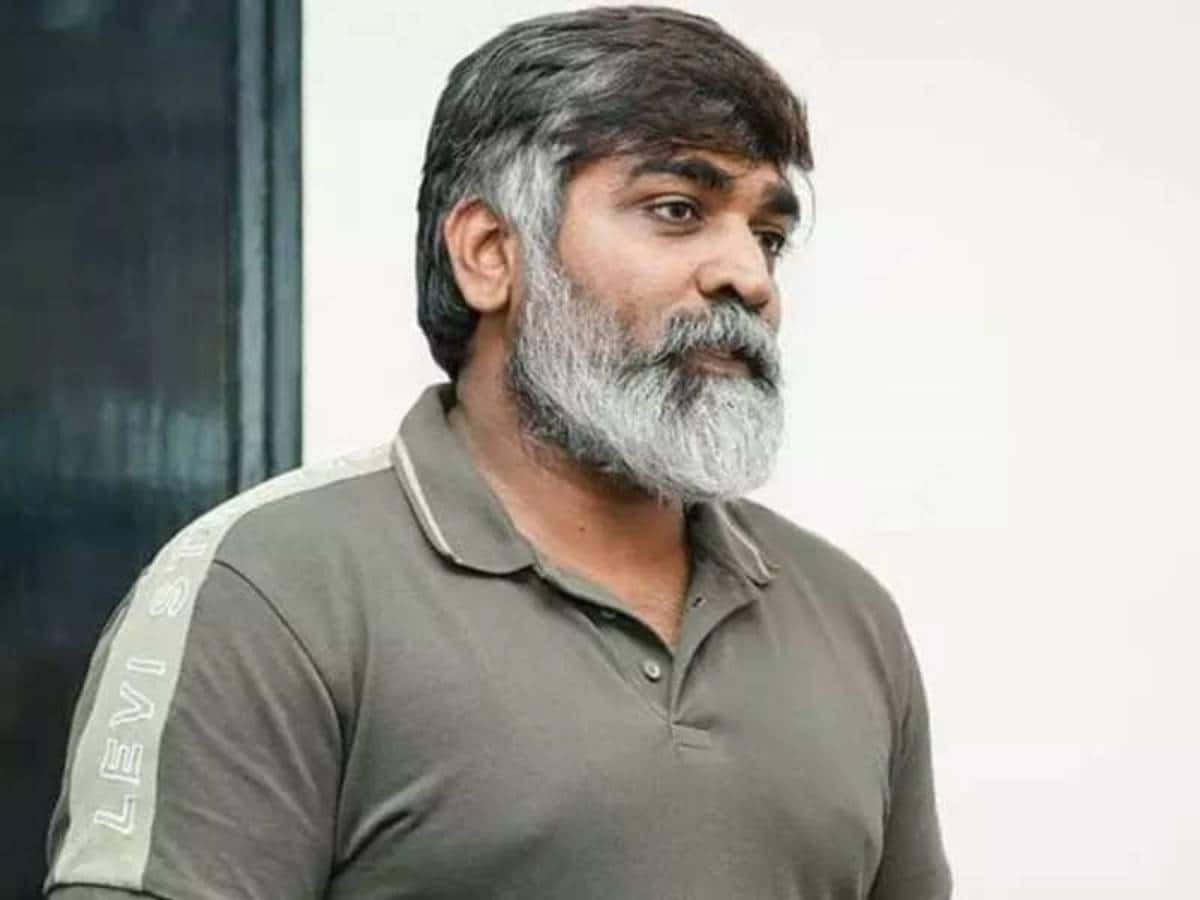 Vijay sethupathi deals