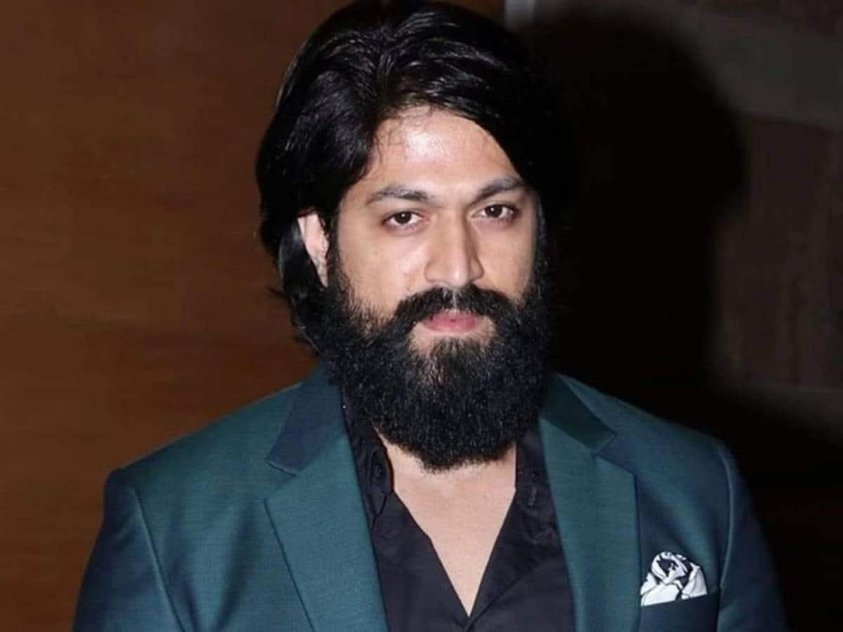 KGF star Yash to play Raavan opposite Ranbir Kapoor in Nitesh Tiwari's ...