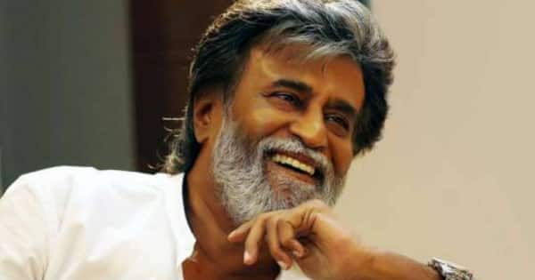 Rajinikanth issues public notice of copyright infringement over use of his identity