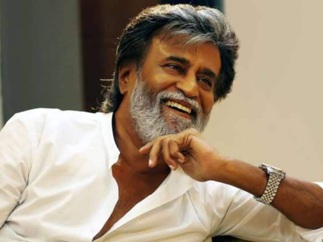 Rajinikanth follows Amitabh Bachchan; issues public notice of copyright infringement over use of his voice and name
