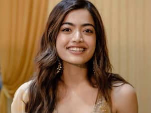 Pushpa 2: Rashmika Mandanna finally gives an update all Srivalli fans have been waiting for