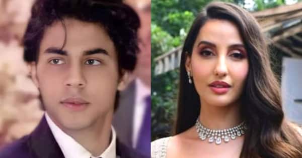 Aryan Khan and Nora Fatehi dating? Here’s the truth about their ‘relationship’ and the viral pictures
