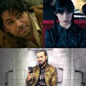 Netflix, Amazon Prime and more OTT News updates: Mission Majnu Trailer wins hearts, Wednesday Season 2 soon, The Night Manager release date and more