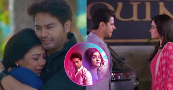 Ghum Hai Kisikey Pyaar Meiin suffers another blow; Anupamaa, Yeh Rishta Kya Kehlata Hai maintain spots in TOP 10 Most-liked Hindi TV shows list