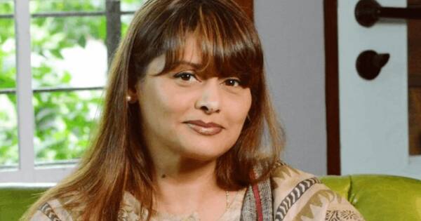 Pallavi Joshi gets injured on sets; The Kashmir Files actress hit by a vehicle that went ‘out of control’