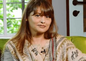 The Vaccine War: Pallavi Joshi gets injured on sets; The Kashmir Files actress hit by a vehicle that went 'out of control'