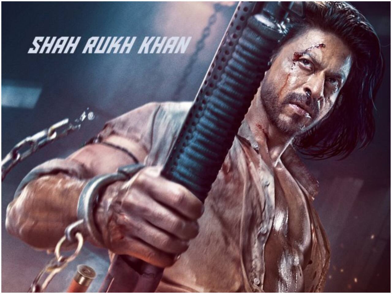 Pathaan Advance Booking Report: शुरू हो गई शाहरुख खान की 'पठान' की एडवांस बुकिंग, बिक गए 18 लाख टिकट !!