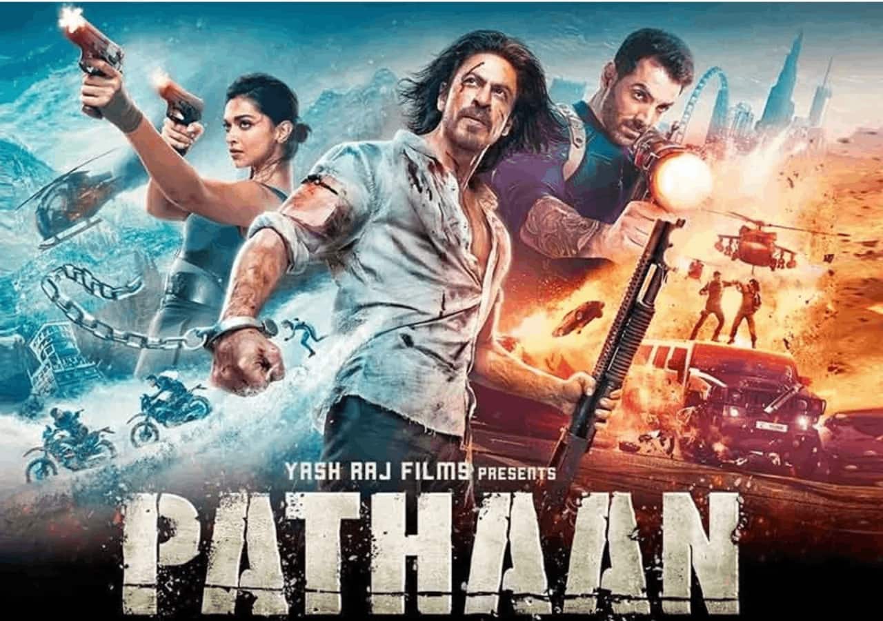 Pathaan: Is Shah Rukh Khan-Deepika Padukone starrer worth watching with family? King Khan answers