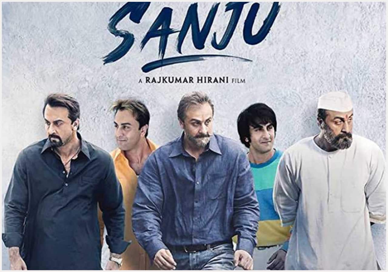 संजू (	Sanju)