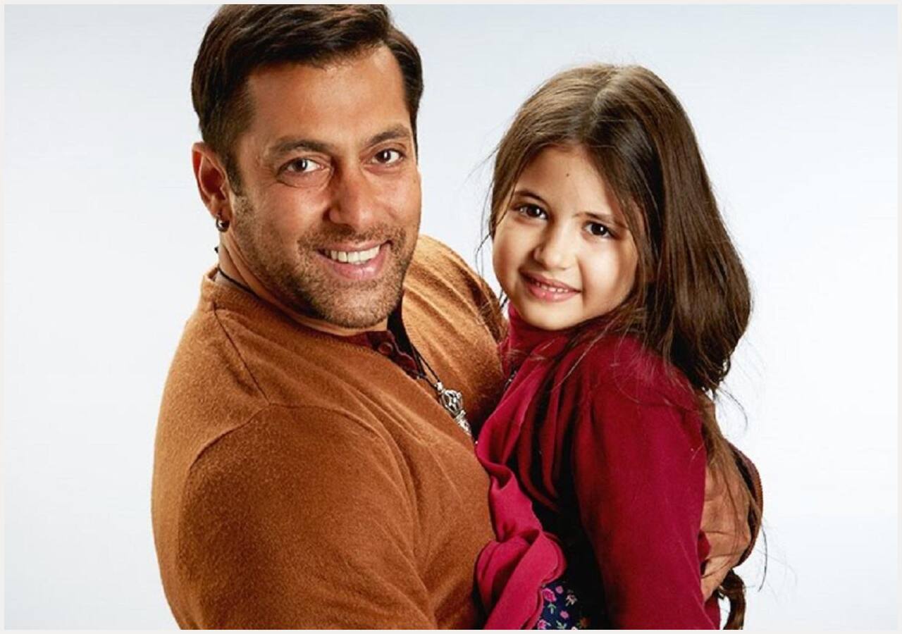 बजरंगी भाईजान (Bajrangi Bhaijaan)