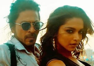 Pathaan Box office collection day 5: Shah Rukh Khan, Deepika Padukone starrer rakes in highest ever moolah on first Sunday; has a HISTORIC first weekend