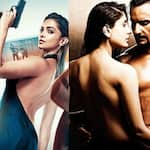 Pathaan star Deepika Padukone to Kareena Kapoor Khan: Bollywood divas who went bold in backless outfits for movie posters
