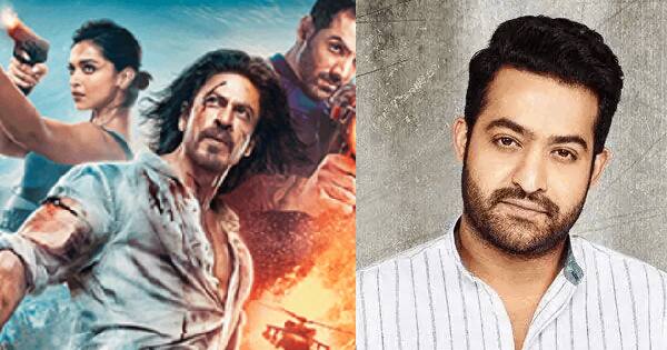 Pathaan trailer takes over internet, RRR star Jr NTR’s American accent, Sidharth Shukla’s mom’s viral pic and more
