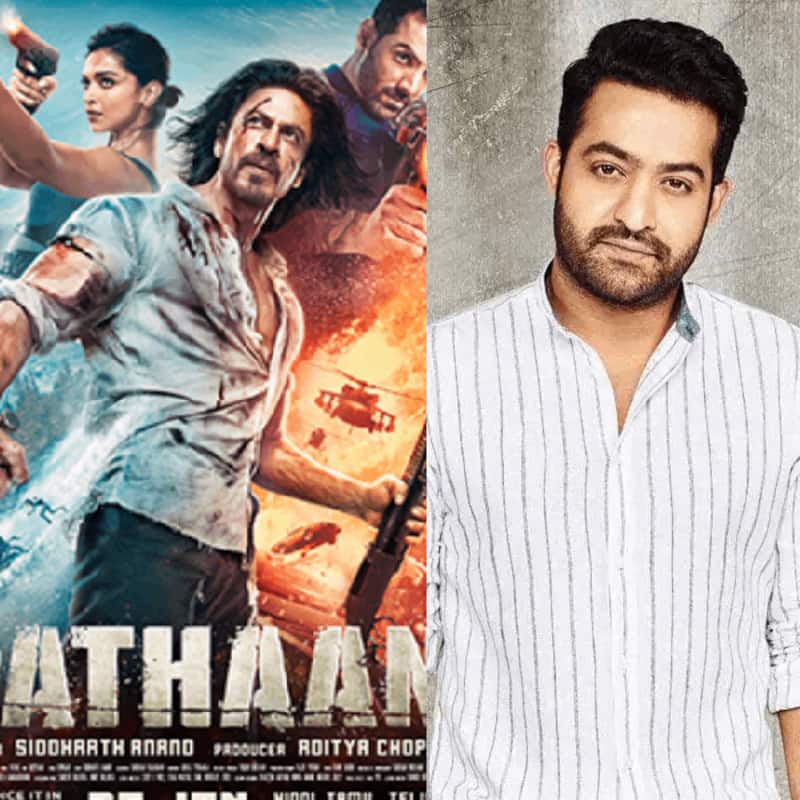 Trending Entertainment News Today: Pathaan trailer takes over internet, RRR star Jr NTR's American accent, Sidharth Shukla's mom's viral pic and more