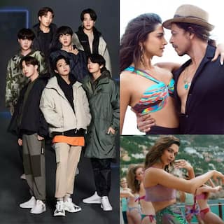 BTS: SUGA aka Min Yoongi becomes brand ambassador for Valentino; rapper  reveals he will uphold values of diversity