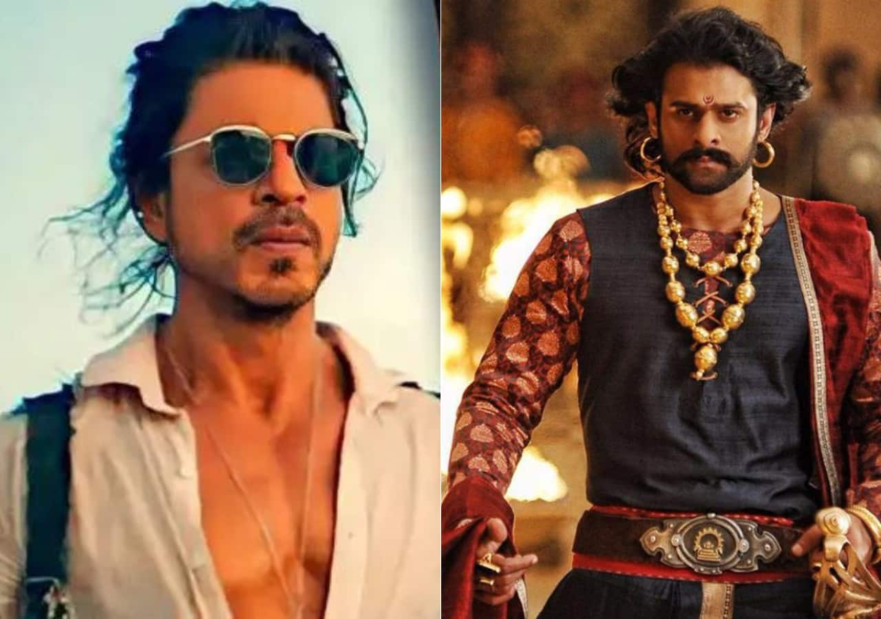 Pathaan Box Office Collection: Shah Rukh Khan's Film Broke Bahubali 2's ...