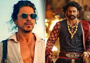 Pathaan Box Office Collection Day 6: पठान ने तोड़ा बाहुबली 2 का ये रिकॉर्ड, छठे दिन कूटे इतने करोड़