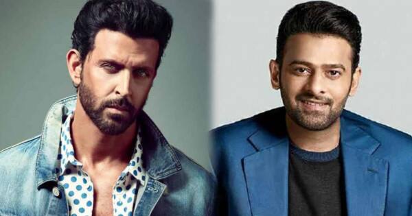 Prabhas and Hrithik Roshan to star together in Pathaan director’s next?