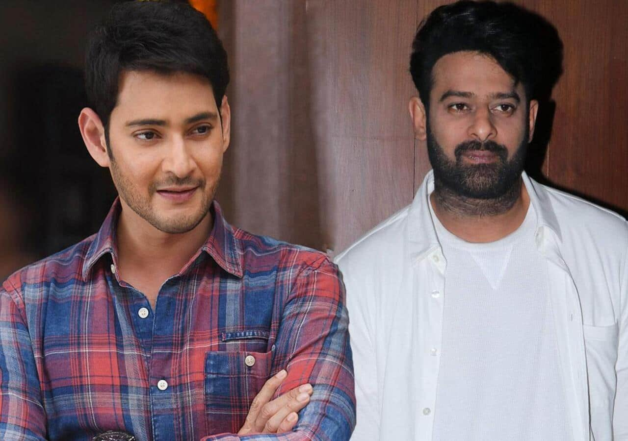 Prabhas Mahesh Babu రోడ్ల మీద కి వచ్చి మరీ కొట్టుకుంటున్న ప్రభాస్ మరియు మహేష్ బాబు ఫ్యాన్స్ 8533