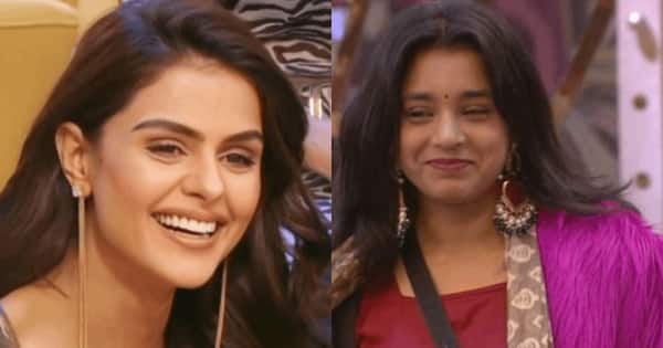 Bigg Boss 16: Priyanka Chahar Choudhary vs Sumbul Touqeer Khan Bigg Boss 16: Priyanka Chahar Choudhary vs Sumbul Touqeer Khan