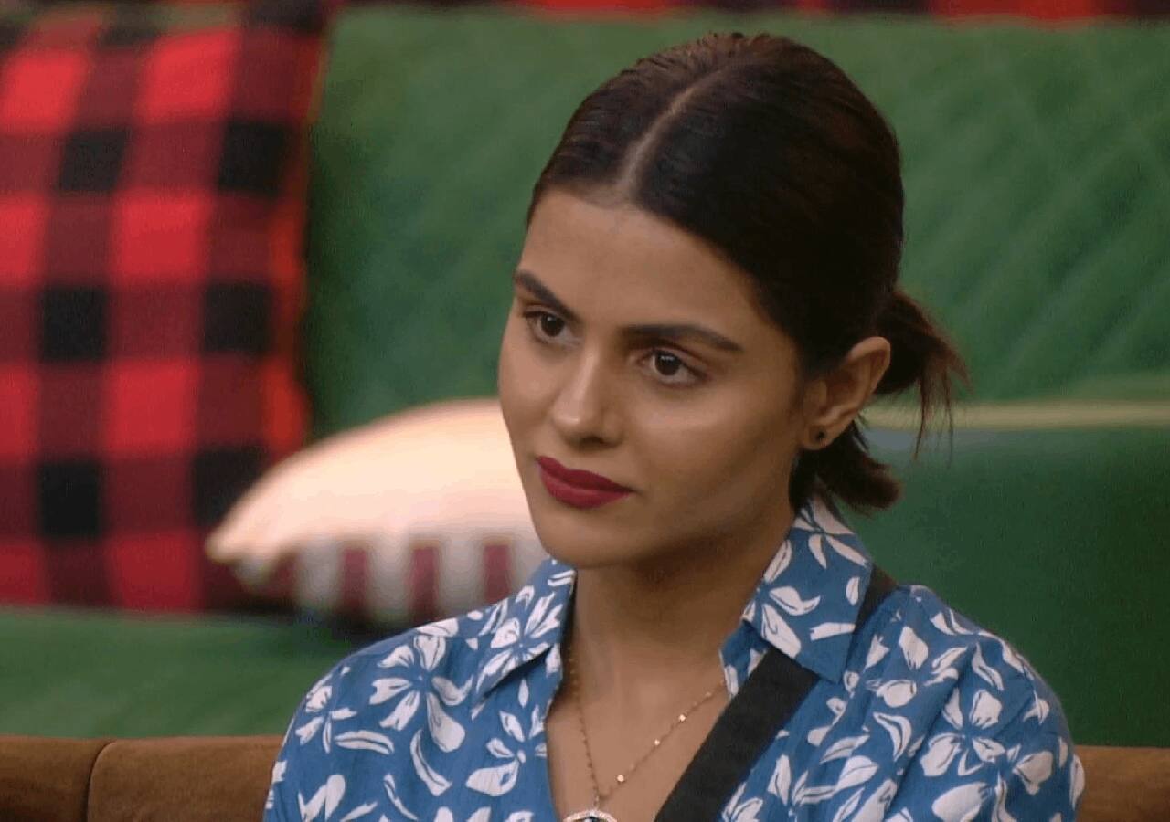 Priyanka Chahar Choudhary