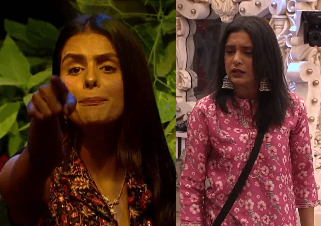 Bigg Boss 16 Promo Sumbul Touqeer Khan gets all SAVAGE as she