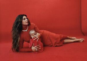 Priyanka Chopra gets fiercely protective about Malti being topic for gossip, reveals why she opted for surrogacy amidst brutal trolling