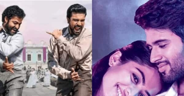 South News Weekly Rewind: RRR gets Oscars 2023 nomination, Rashmika Mandanna OPENS UP on affair rumours with Vijay Deverakonda and more